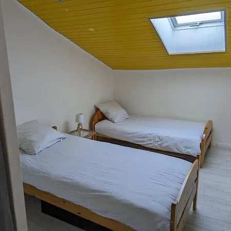 Maison De Village, Jacuzzi, Salle Cinema Ferienhaus