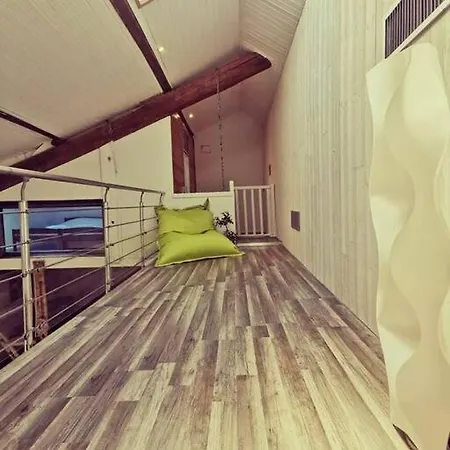 Maison De Village, Jacuzzi, Salle Cinema * Valencin